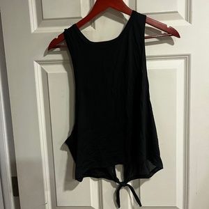 Workout Tank
